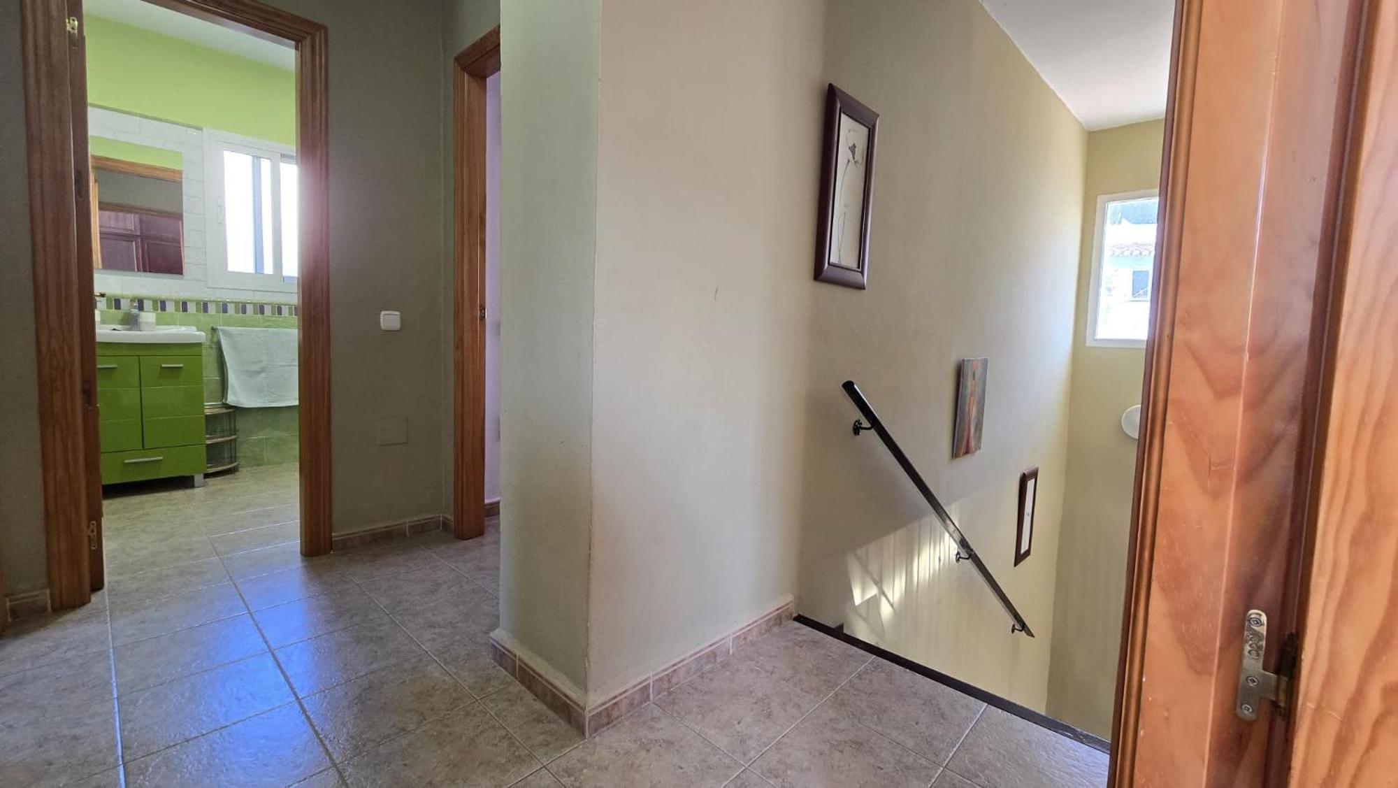 Willa Casa Luis Viñuela Zewnętrze zdjęcie